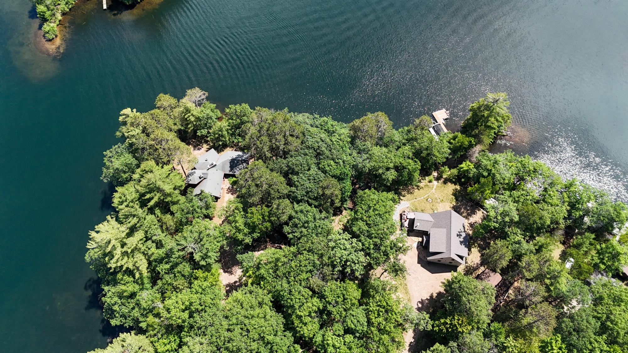9281 CAMP MINOCQUA RD