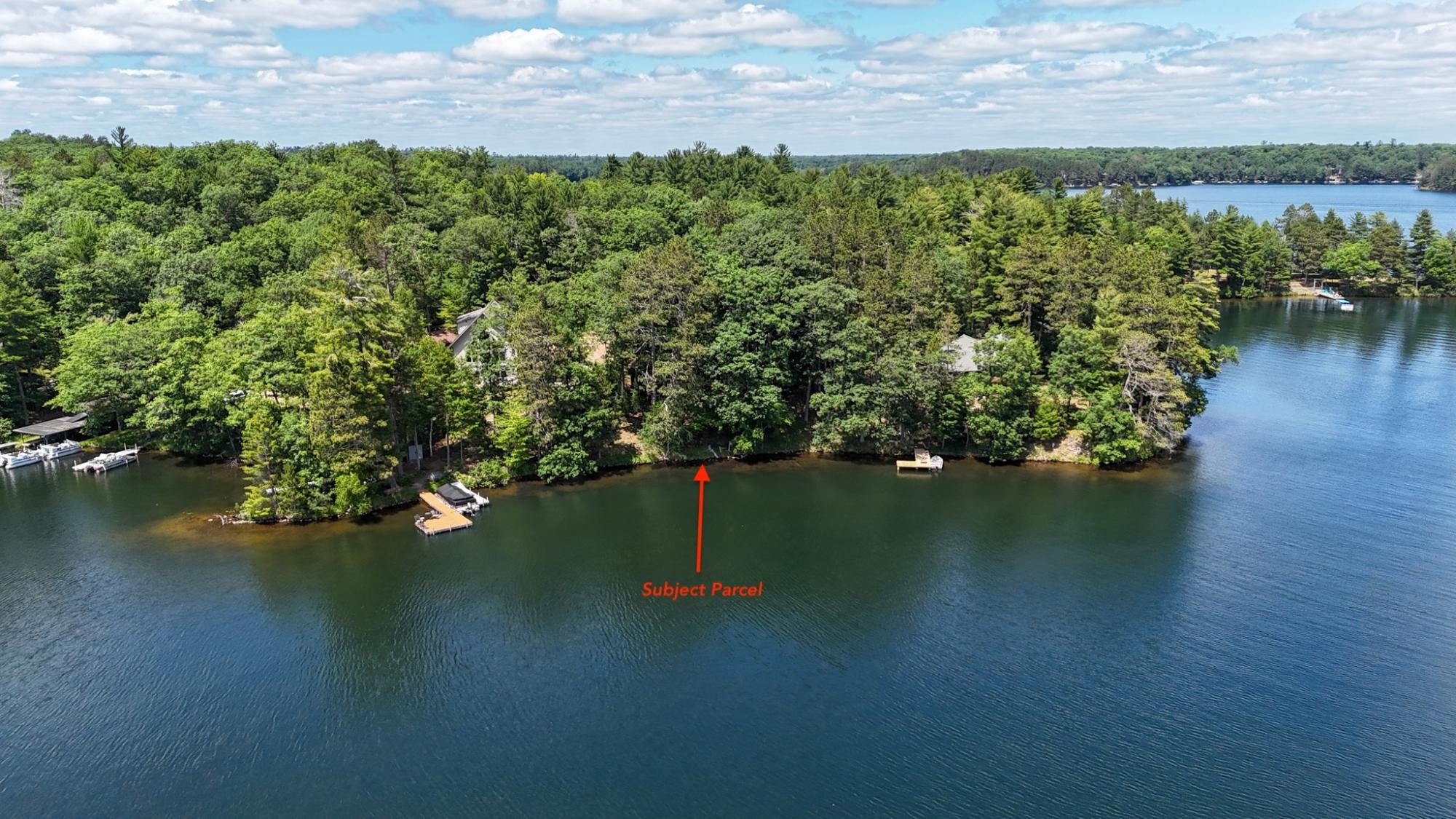 9281 CAMP MINOCQUA RD