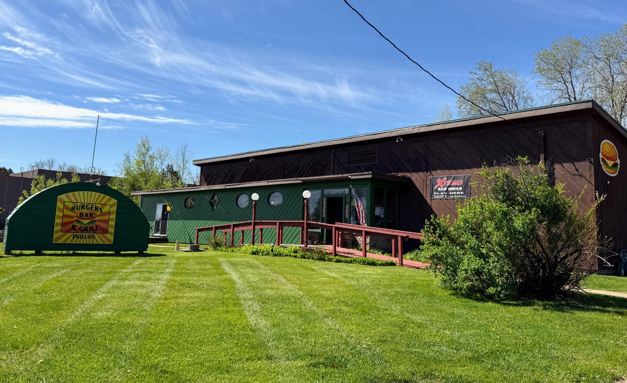 Photo 1 of 21 — 784 LAKE AVE N, Phillips, WI 54555