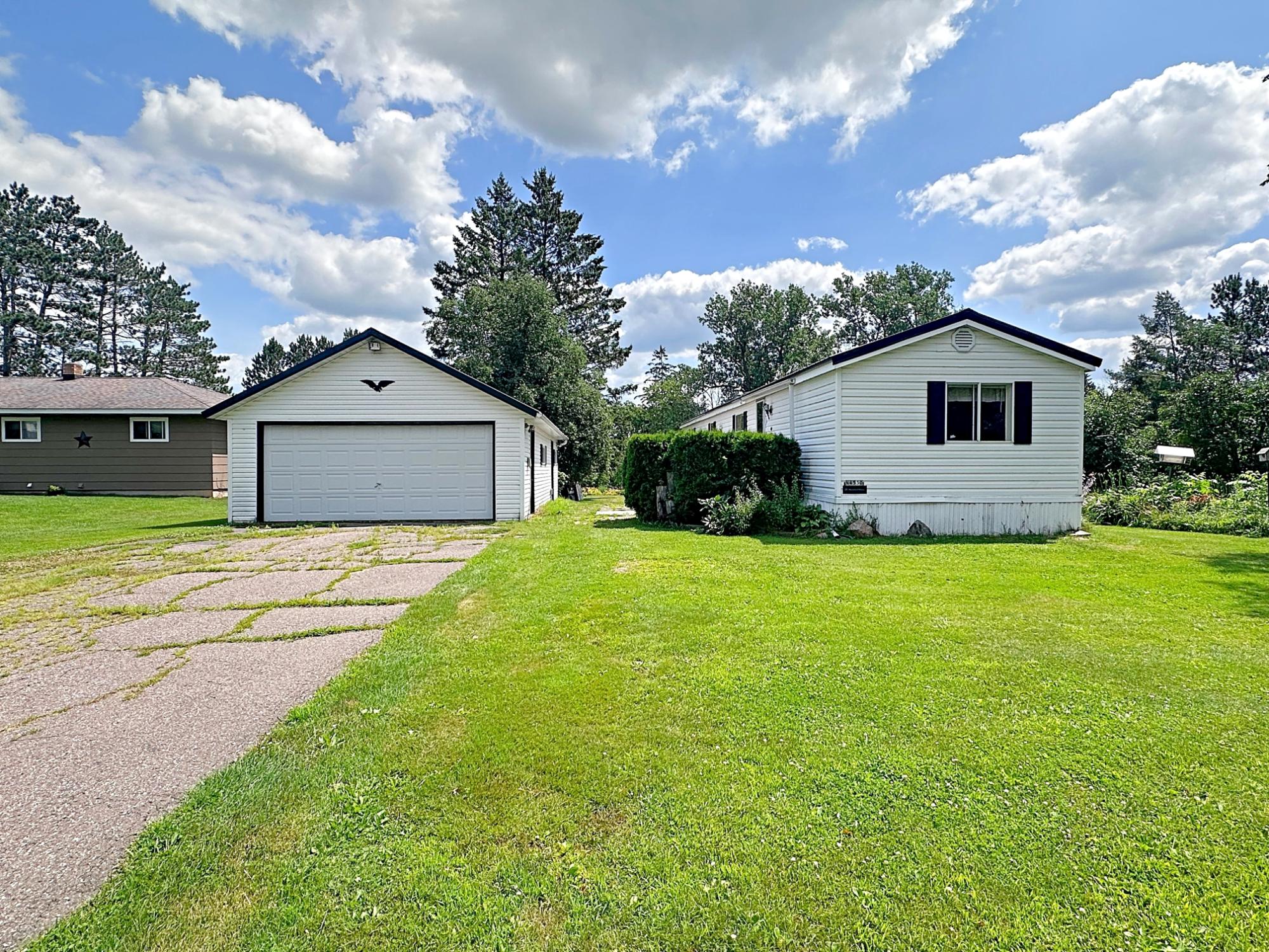 Photo 1 of 21 — N4530 HIGH ST, Catawba, WI 54515