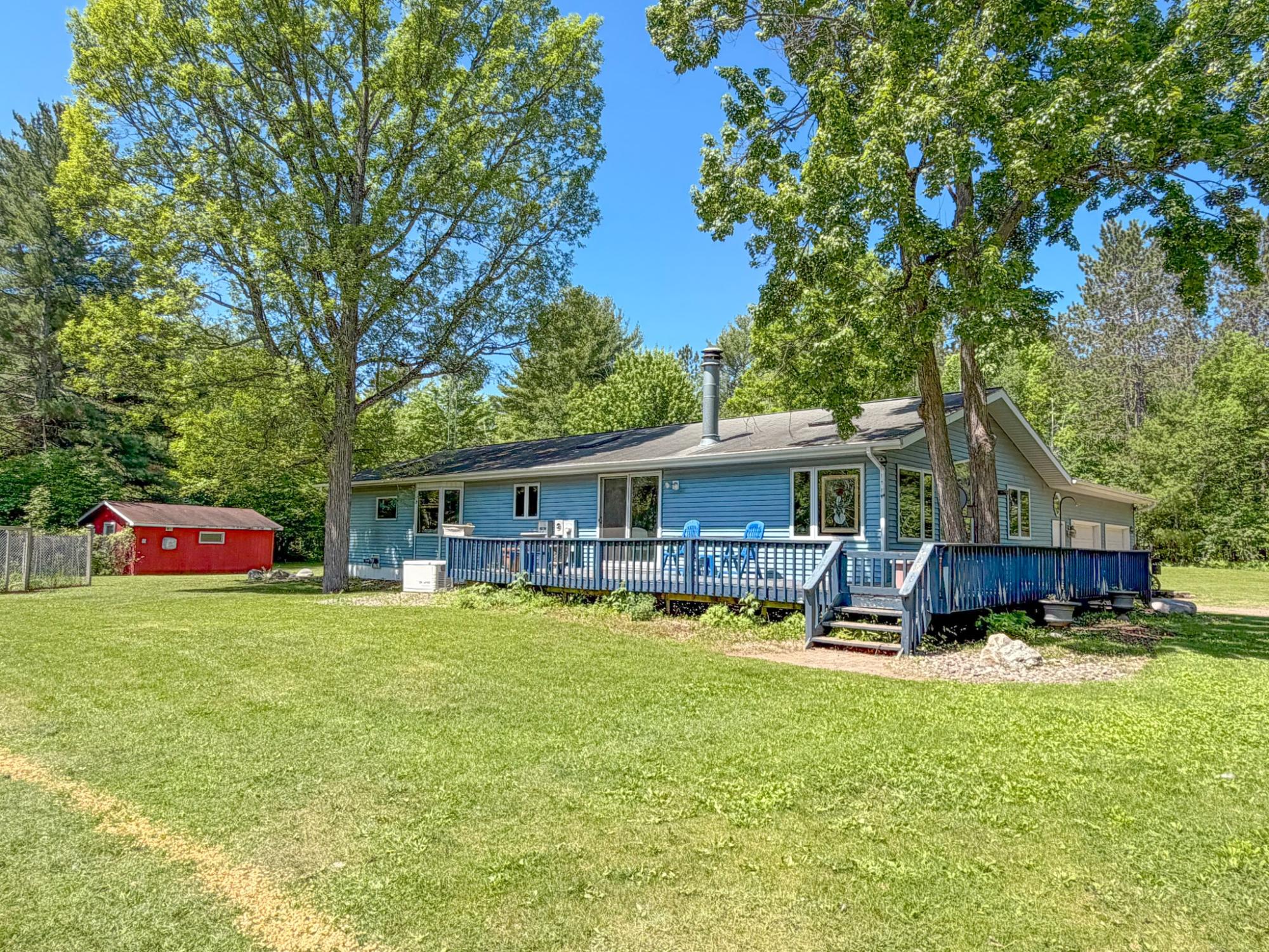 N9076 OLD BRIDGE RD