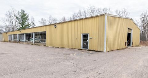639B KEMP ST W Rhinelander WI 54501