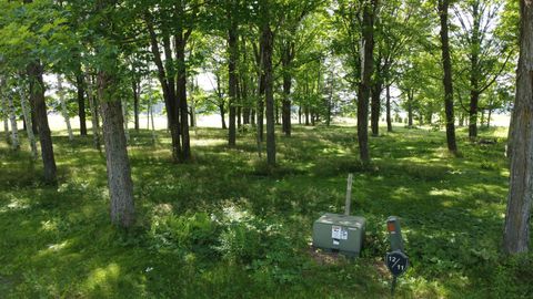 Lot 12 HUNTER CR Antigo WI 54409
