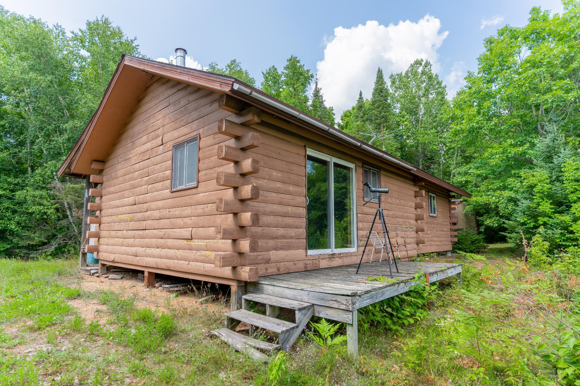 9291 ROCK LAKE RD