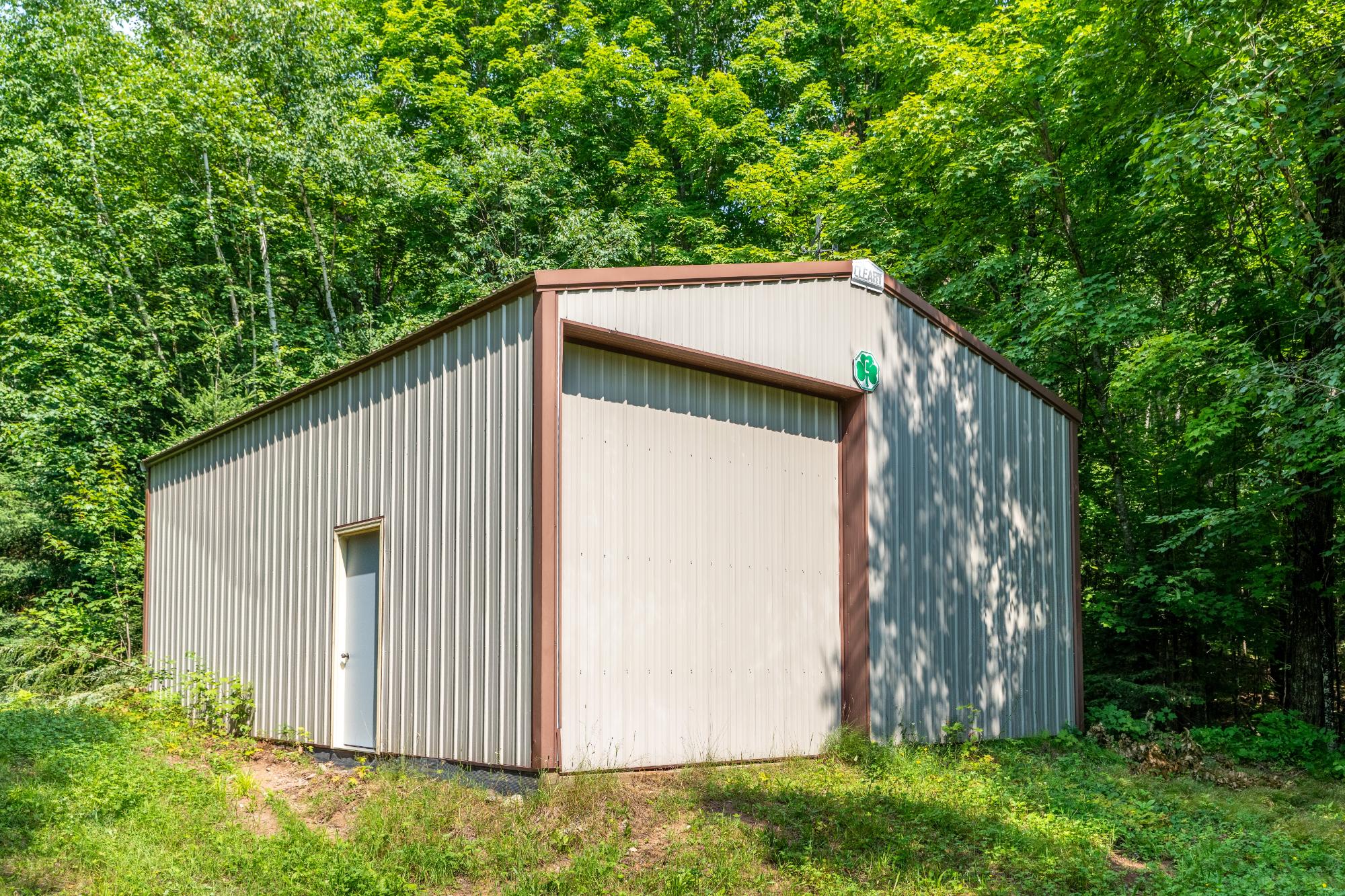 9291 ROCK LAKE RD