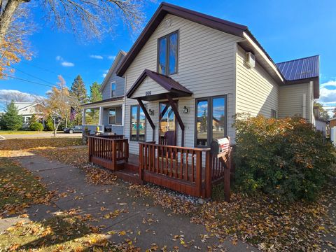 222 SOMO AVE E Tomahawk WI 54487