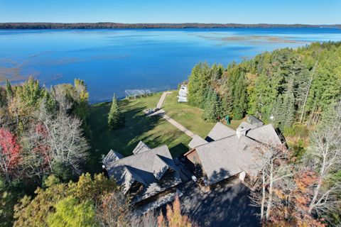 2952 A KERR LN Phelps WI 54554