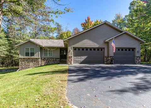 10888 BOSSHARD CIRCLE RD Woodruff WI 54568