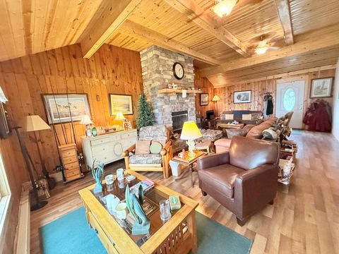 2473 NORWAY POINT RD Pelican Lake WI 54463