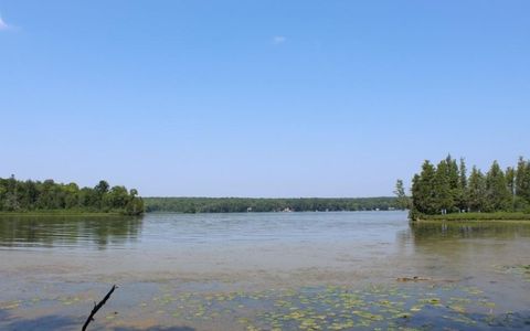 Lot 4 FOREST LN Pickerel WI 54465