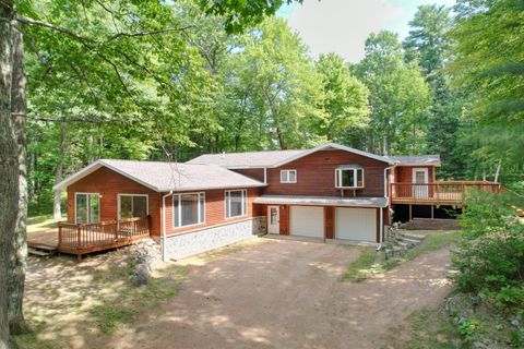 2026 RAMBLING LN Rhinelander WI 54501