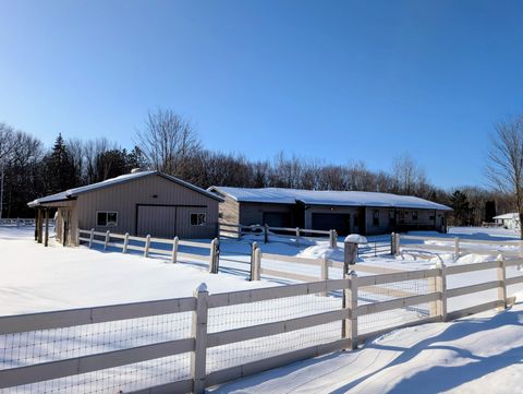 N9606 WESTVIEW RD Phillips WI 54555