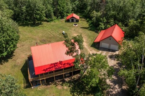 6476 FLOWAGE LN Crandon WI 54520