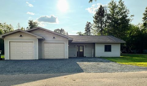 617 KNOX ST Prentice WI 54556