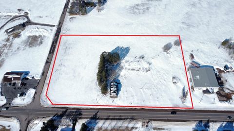 W9670 HWY 64 Antigo WI 54409