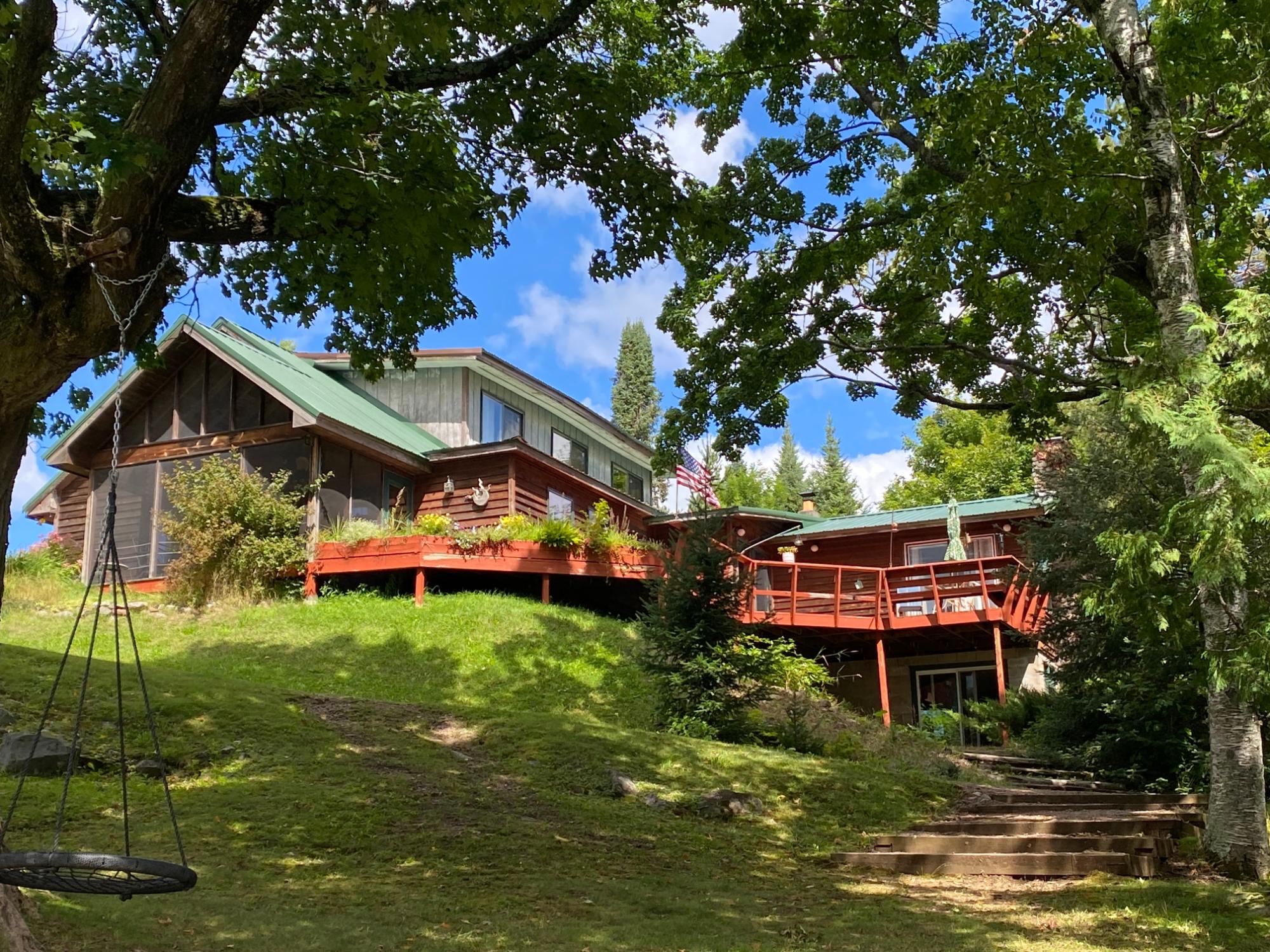 11140 OXBOW RD