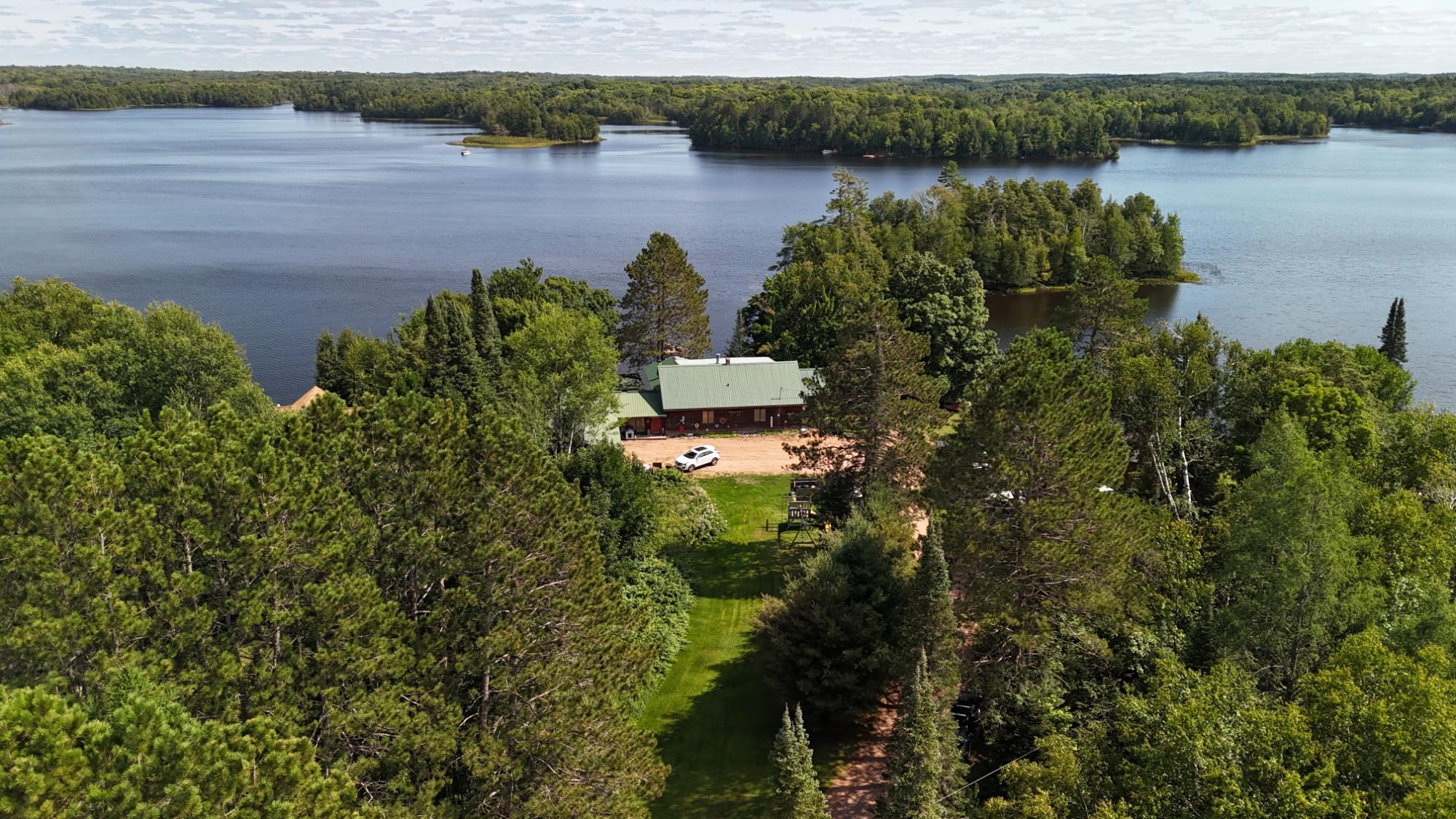 11140 OXBOW RD