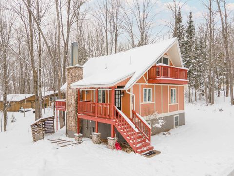102 BIG BEAR RD Iron River MI 49935