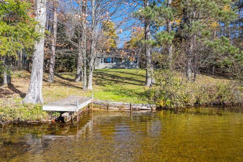 5585 SPRUCE RD Conover WI 54519