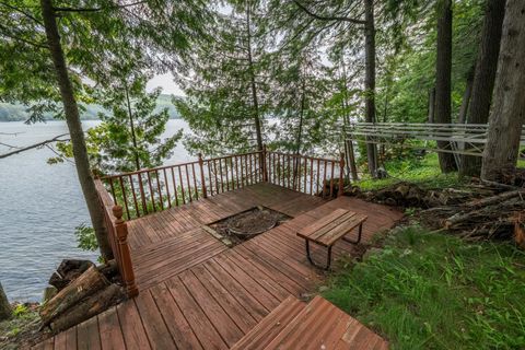 4904 KNOTT LN Crandon WI 54520
