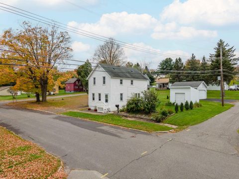 12 1ST ST S Crystal Falls MI 49920