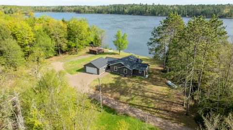 12450 NIXON RD Minocqua WI 54548