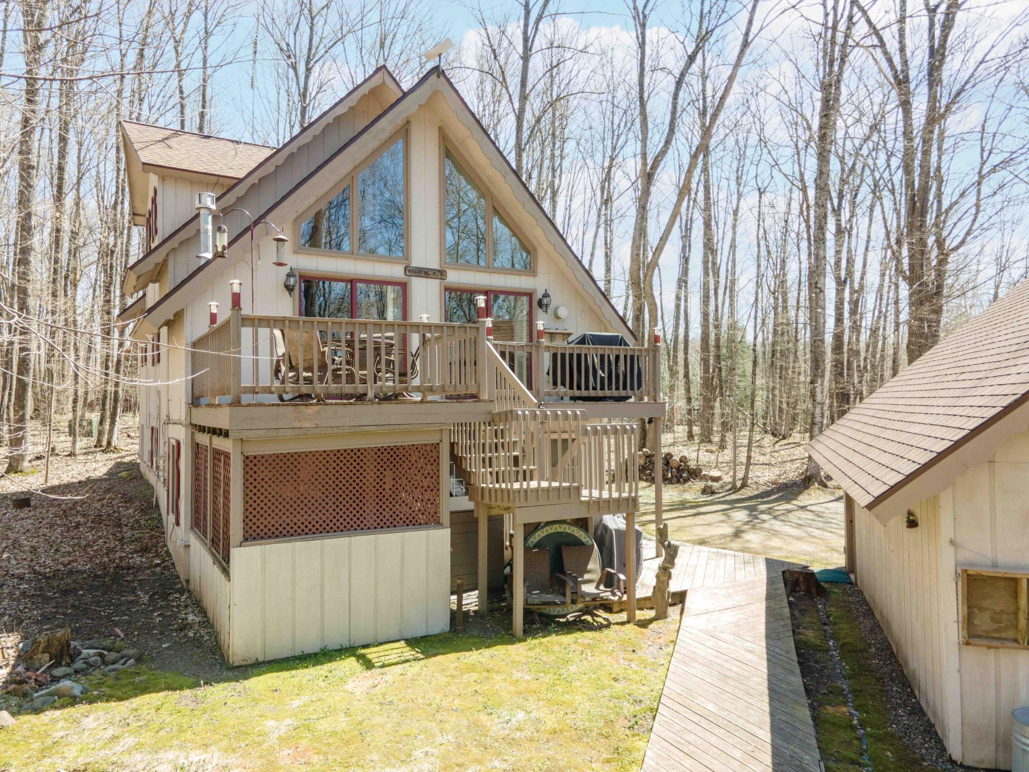 112 LITTLE DEER RD