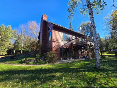 N10841 HONEYBEE LN Tomahawk WI 54487