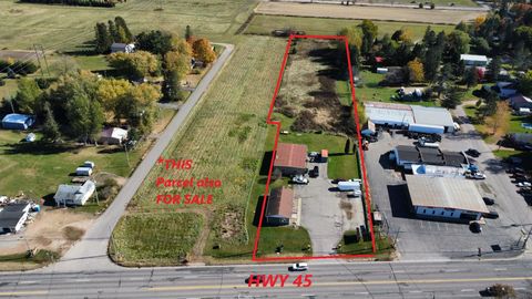 1809 NEVA RD Antigo WI 54409