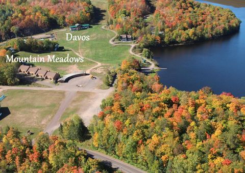 11925 MEADOW LN 7 Upson WI 54565