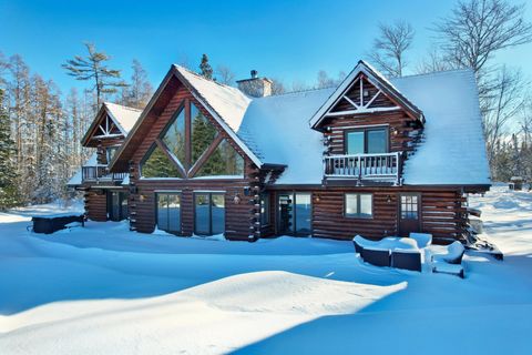 2952 KERR LN Phelps WI 54554