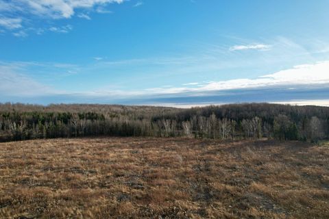 10 Acres CTH N Crandon WI 54511