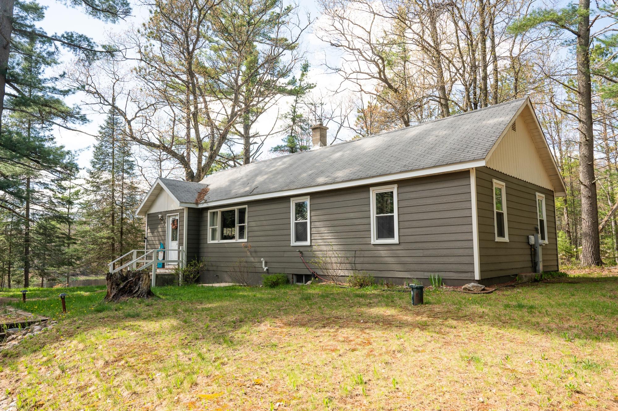 Photo 1 of 28 — 969 BLOOM RD, Eagle River, WI 54521