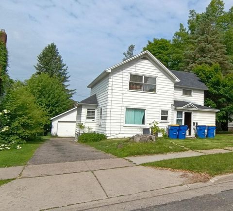 212 PROSPECT ST N Merrill WI 54452