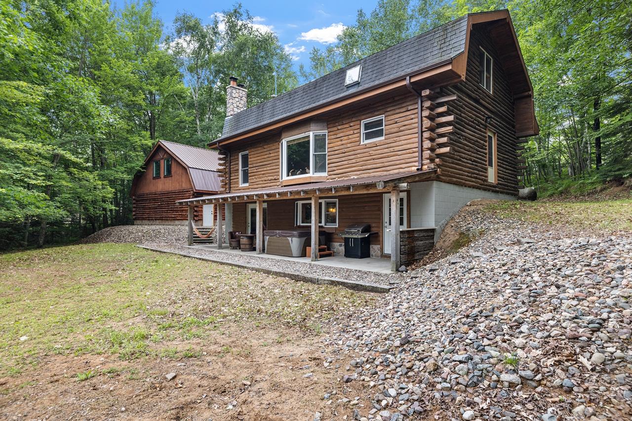 W1760 HARRISON FLOWAGE RD