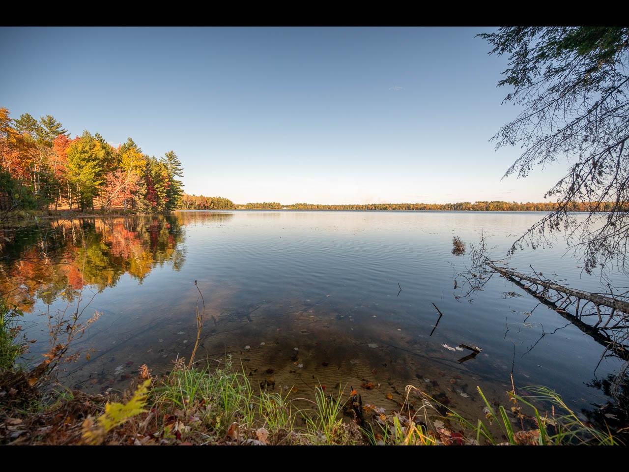 Lot 130 CLEARWATER LAKE TR