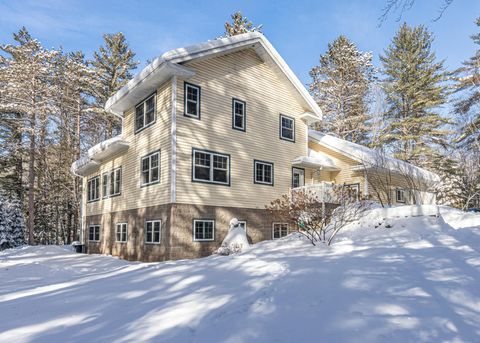 7564 TRAILWOOD DR Minocqua WI 54548