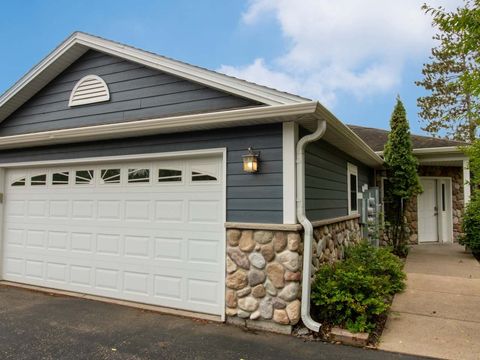 #1-9811 DEER TRAIL RD Tomahawk WI 54487