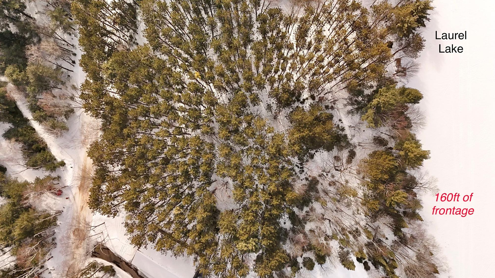 Lot 6 ON BONKOWSKI RD