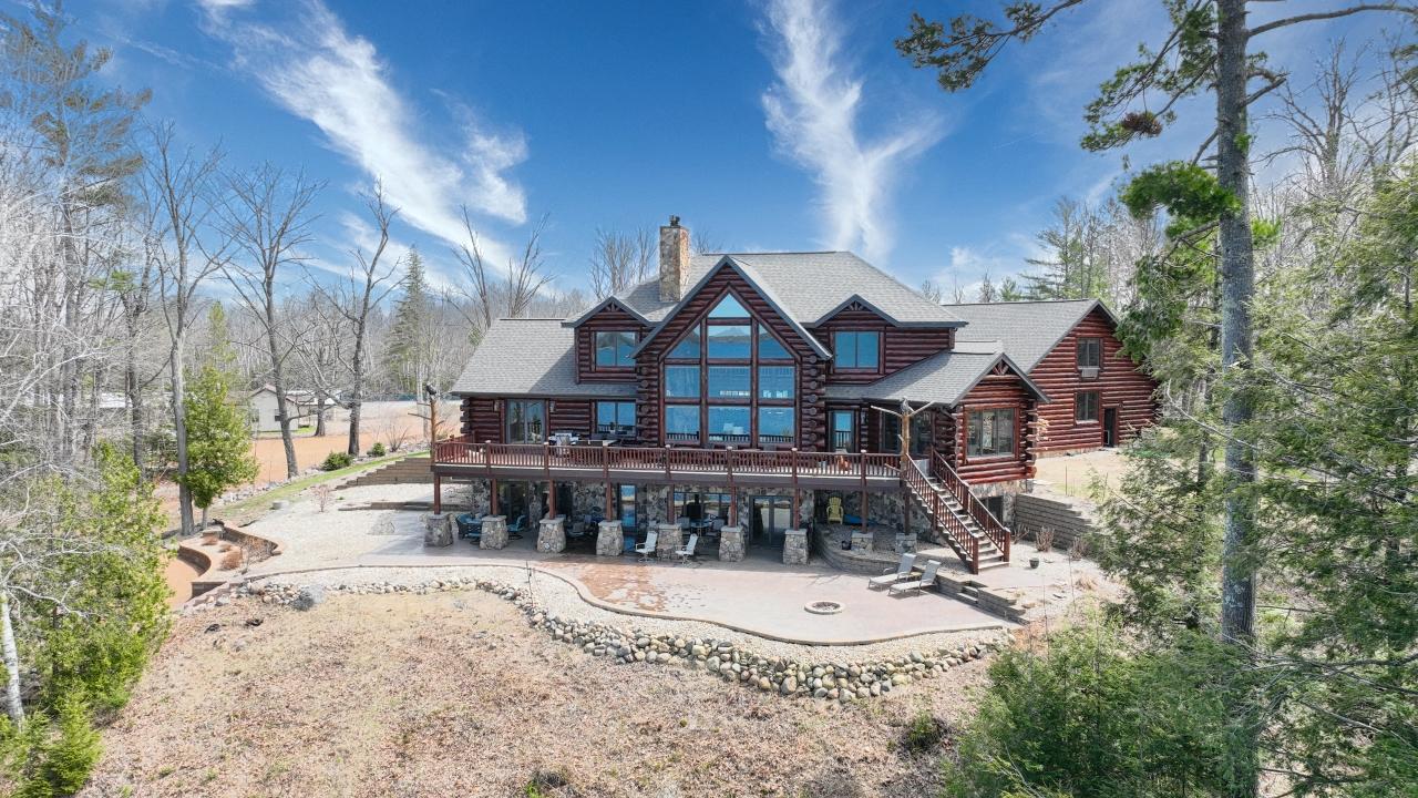 Photo 1 of 51 — 701 HWY 45, Pelican Lake, WI 54463