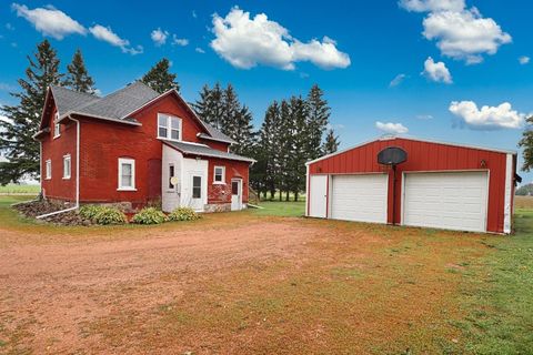 W8897 CTH F Antigo WI 54409