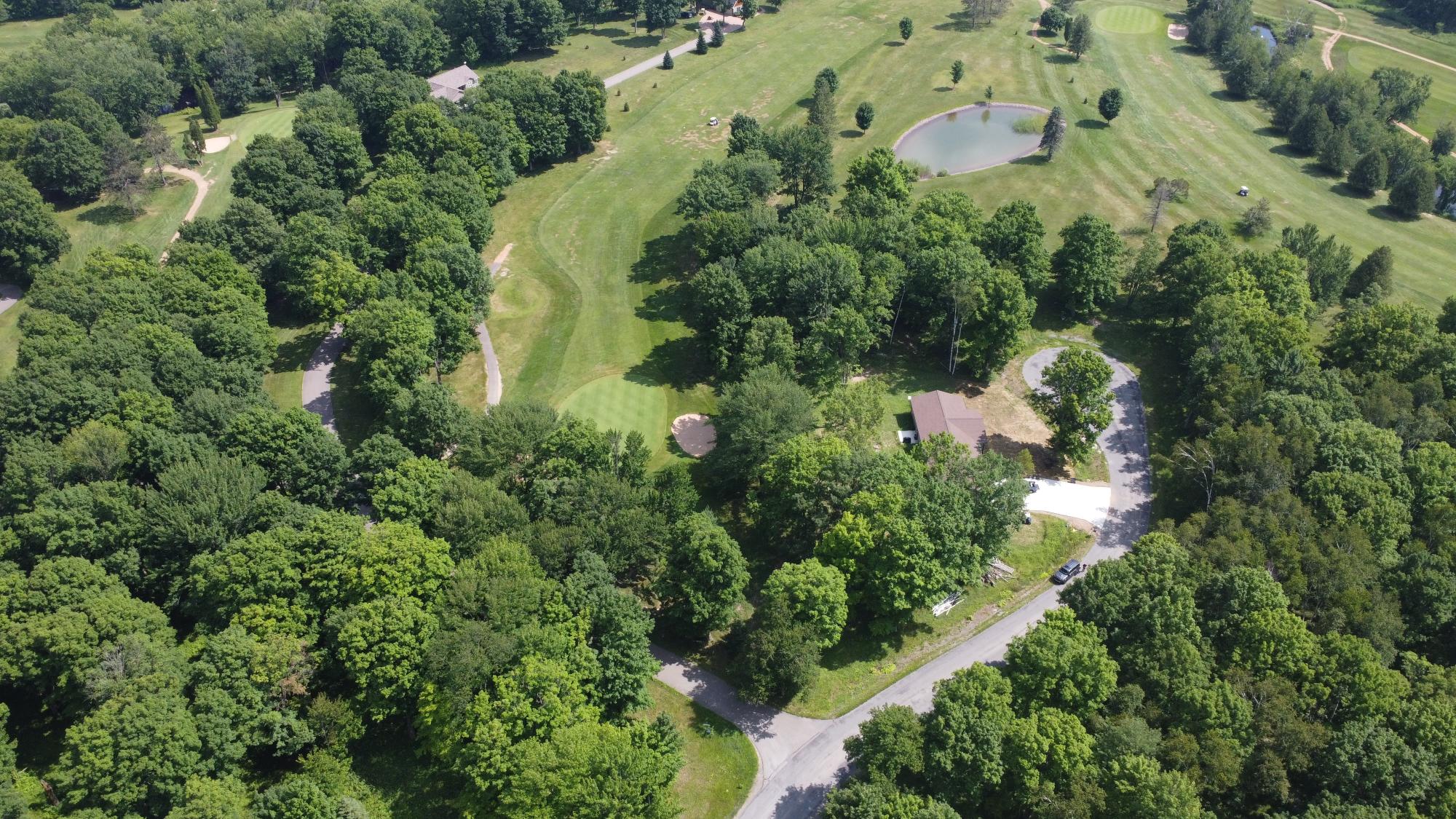 Lot 9 ACKLEY LANDING