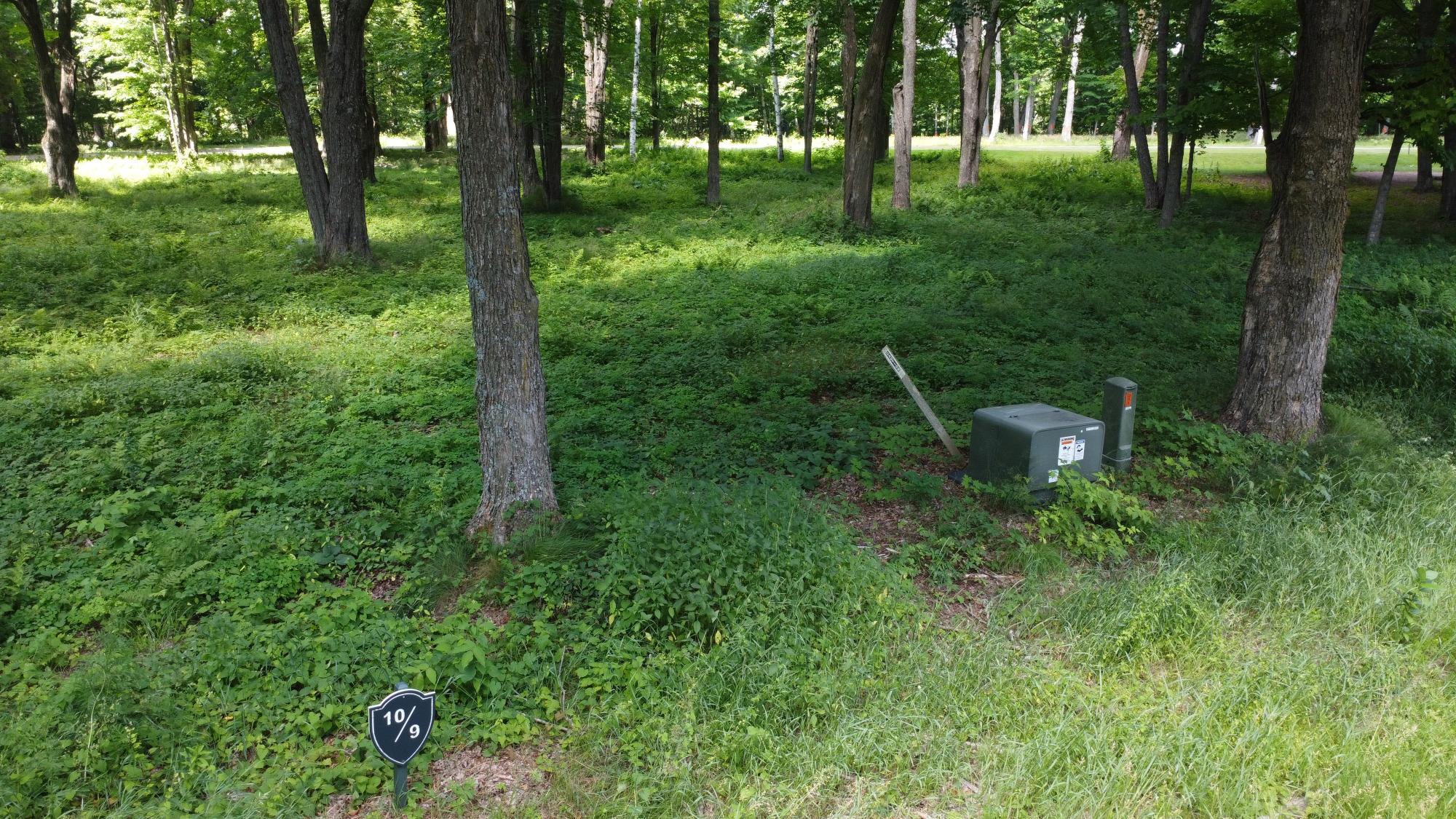 Lot 9 ACKLEY LANDING
