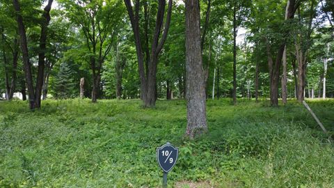 Lot 9 ACKLEY LANDING Antigo WI 54409