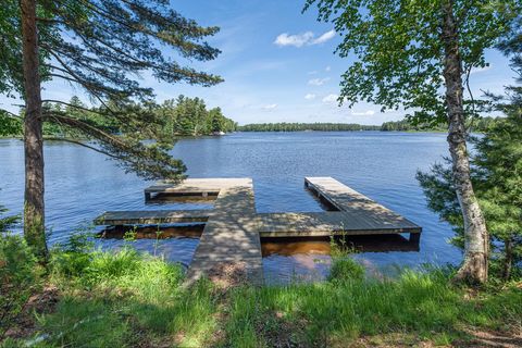 5328 HWY 70 Eagle River WI 54521