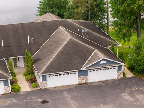 #2-9811 DEER TRAIL RD Tomahawk WI 54487