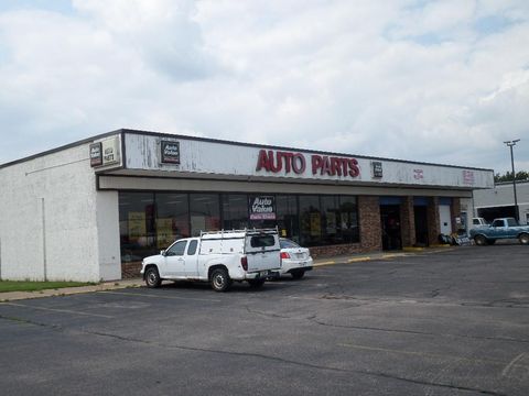 2516 NEVA RD Antigo WI 54409