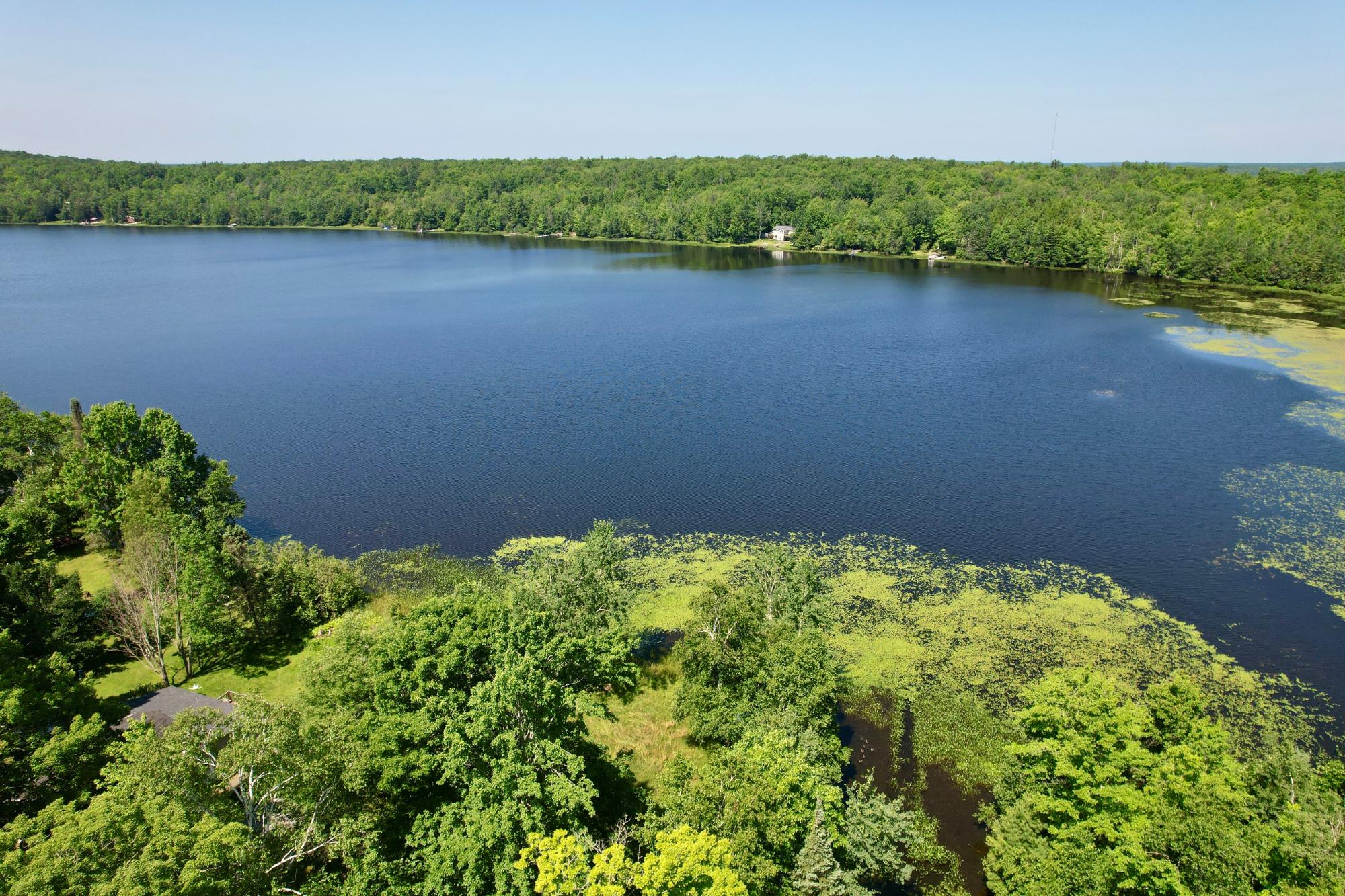 5808 WHITE EYE LAKE RD