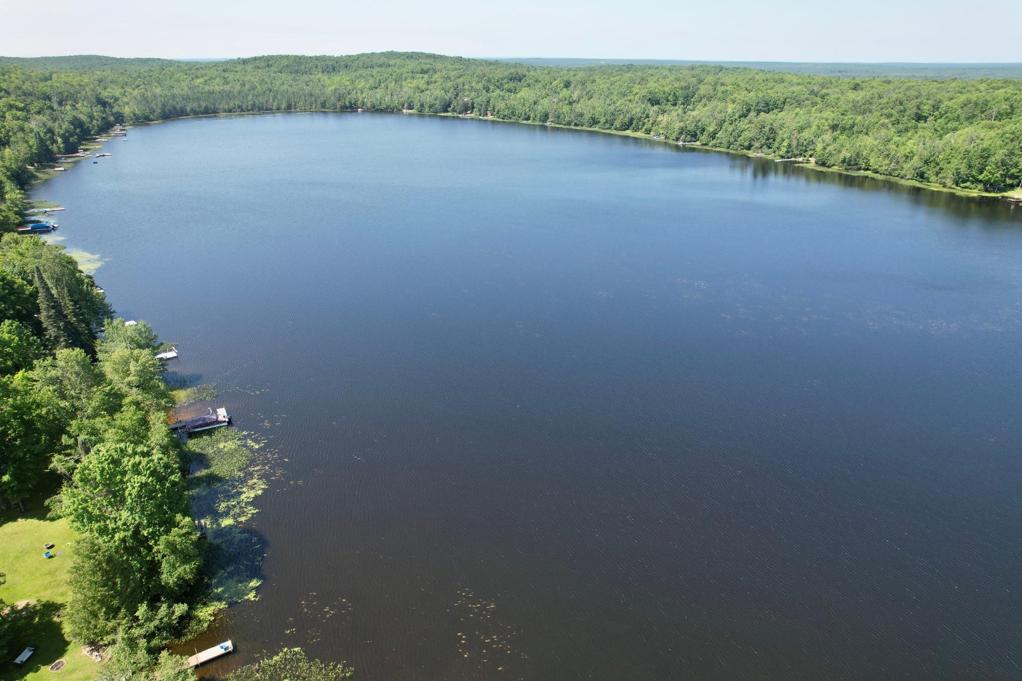 5808 WHITE EYE LAKE RD