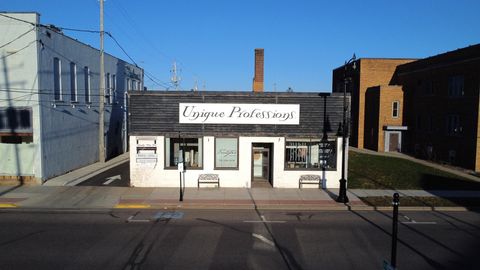 612 CLERMONT ST Antigo WI 54409